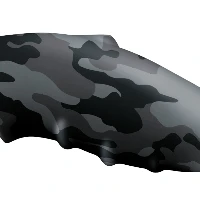 GXT748 CONTROLLER SLEEVE PS5 -CAMO