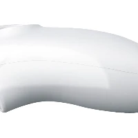GXT749 CONTROLLER SKIN XBOX-TRANS