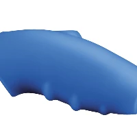 GXT748 CONTROLLER SLEEVE PS5 -BLUE