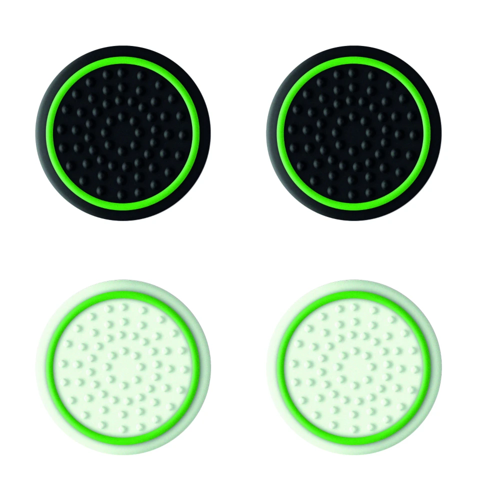 GXT267 4-PACK THUMB GRIPS XBOX