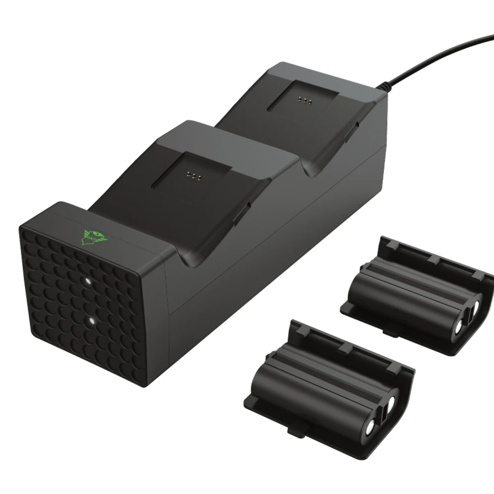GXT250 DUO CHARGE DOCK XBSX