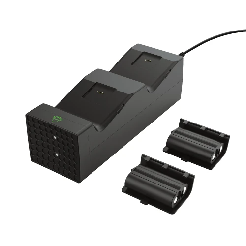 GXT250 DUO CHARGE DOCK XBSX