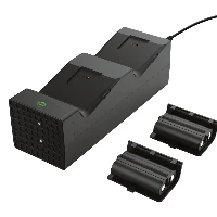 GXT250 DUO CHARGE DOCK XBSX
