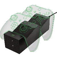 GXT250 DUO CHARGE DOCK XBSX