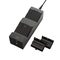 GXT250 DUO CHARGE DOCK XBSX