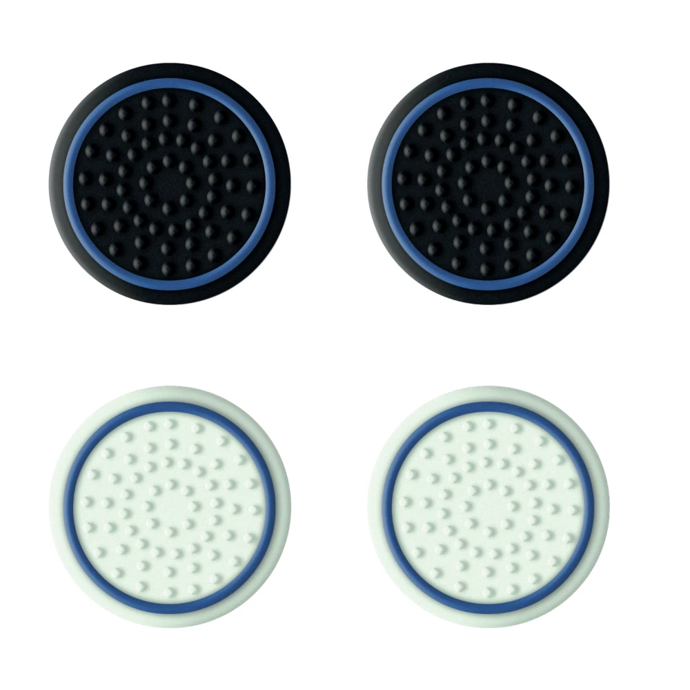 GXT266 4-PACK THUMB GRIPS PS5
