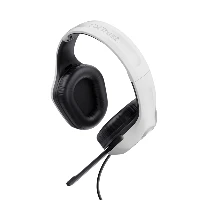 GXT415W ZIROX HEADSET - WHITE