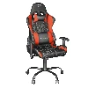 GXT708R RESTO CHAIR RED