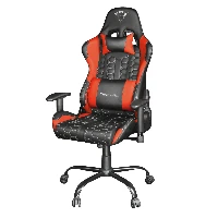 GXT708R RESTO CHAIR RED