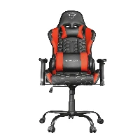 GXT708R RESTO CHAIR RED