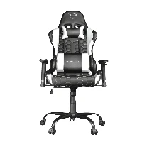 GXT708W RESTO CHAIR WHITE