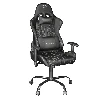 GXT708 RESTO CHAIR BLACK