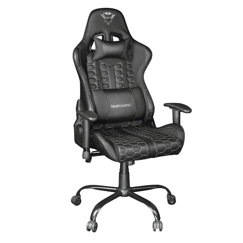 GXT708 RESTO CHAIR BLACK