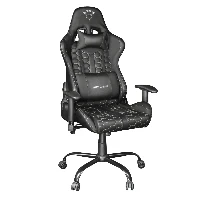 GXT708 RESTO CHAIR BLACK