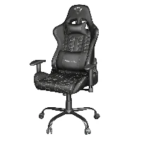 GXT708 RESTO CHAIR BLACK