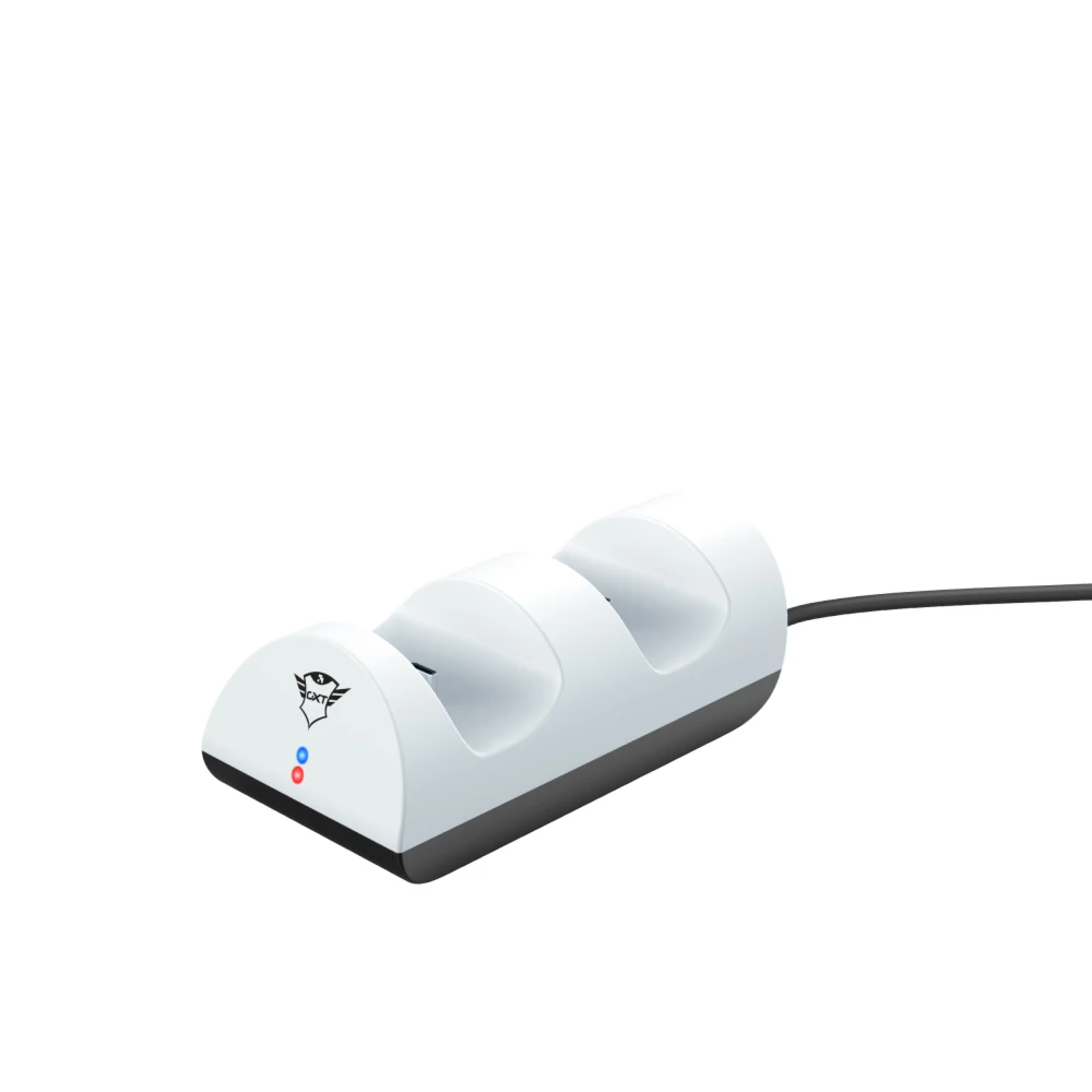 GXT254 DUO CHARGE DOCK PS5