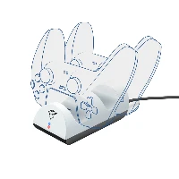 GXT254 DUO CHARGE DOCK PS5