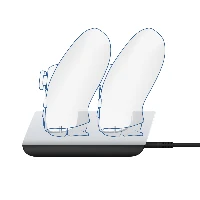 GXT254 DUO CHARGE DOCK PS5