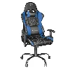 GXT708B RESTO CHAIR BLUE