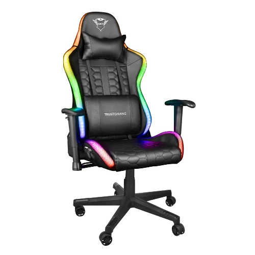 GXT716 RIZZA RGB LED CHAIR