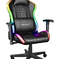 GXT716 RIZZA RGB LED CHAIR