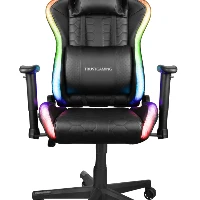 GXT716 RIZZA RGB LED CHAIR