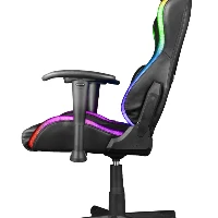 GXT716 RIZZA RGB LED CHAIR