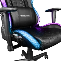 GXT716 RIZZA RGB LED CHAIR