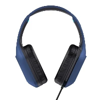 GXT415B ZIROX HEADSET - BLUE