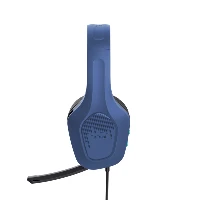GXT415B ZIROX HEADSET - BLUE