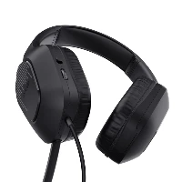 GXT415 ZIROX HEADSET - BLACK