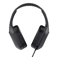 GXT415 ZIROX HEADSET - BLACK