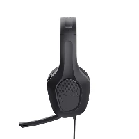 GXT415 ZIROX HEADSET - BLACK
