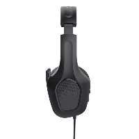 GXT415 ZIROX HEADSET - BLACK