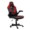 GXT703R RIYE GAMING CHAIR RED