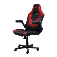 GXT703R RIYE GAMING CHAIR RED