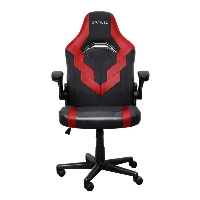 GXT703R RIYE GAMING CHAIR RED