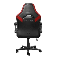 GXT703R RIYE GAMING CHAIR RED