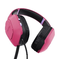 GXT415P ZIROX HEADSET - PINK
