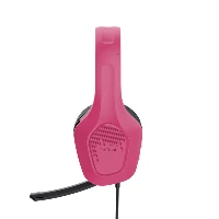 GXT415P ZIROX HEADSET - PINK