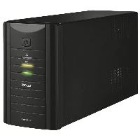 OXXTRON 1000VA UPS CON 2 PRESE STANDARD