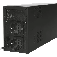 OXXTRON 1000VA UPS CON 2 PRESE STANDARD