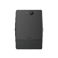 PAXXON 1500VA UPS 4 OUTLETS