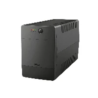 PAXXON 1000VA UPS 4 OUTLETS