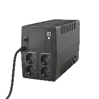 PAXXON 1000VA UPS 4 OUTLETS