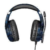 GXT 488 FORZE-B PS4 HEADSET BLUE