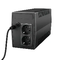 PAXXON 800VA UPS 2 OUTLETS