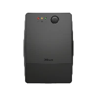 PAXXON 800VA UPS 2 OUTLETS