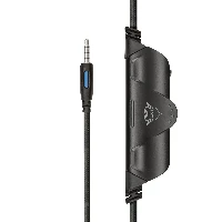 GXT 488 FORZE-G PS4 HEADSET GREY