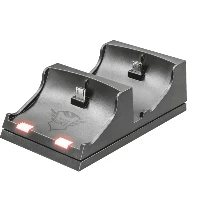 GXT 235 DUO CHARGING DOCK FOR PS4